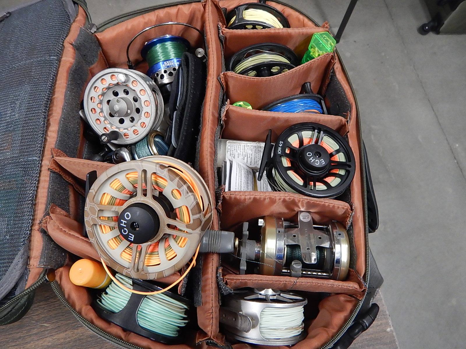 What Gear to Bring on an Alaska Fishing Trip - Got Fishing