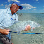 Bahamas Bonefishing