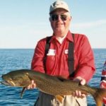 canadian lake trout
