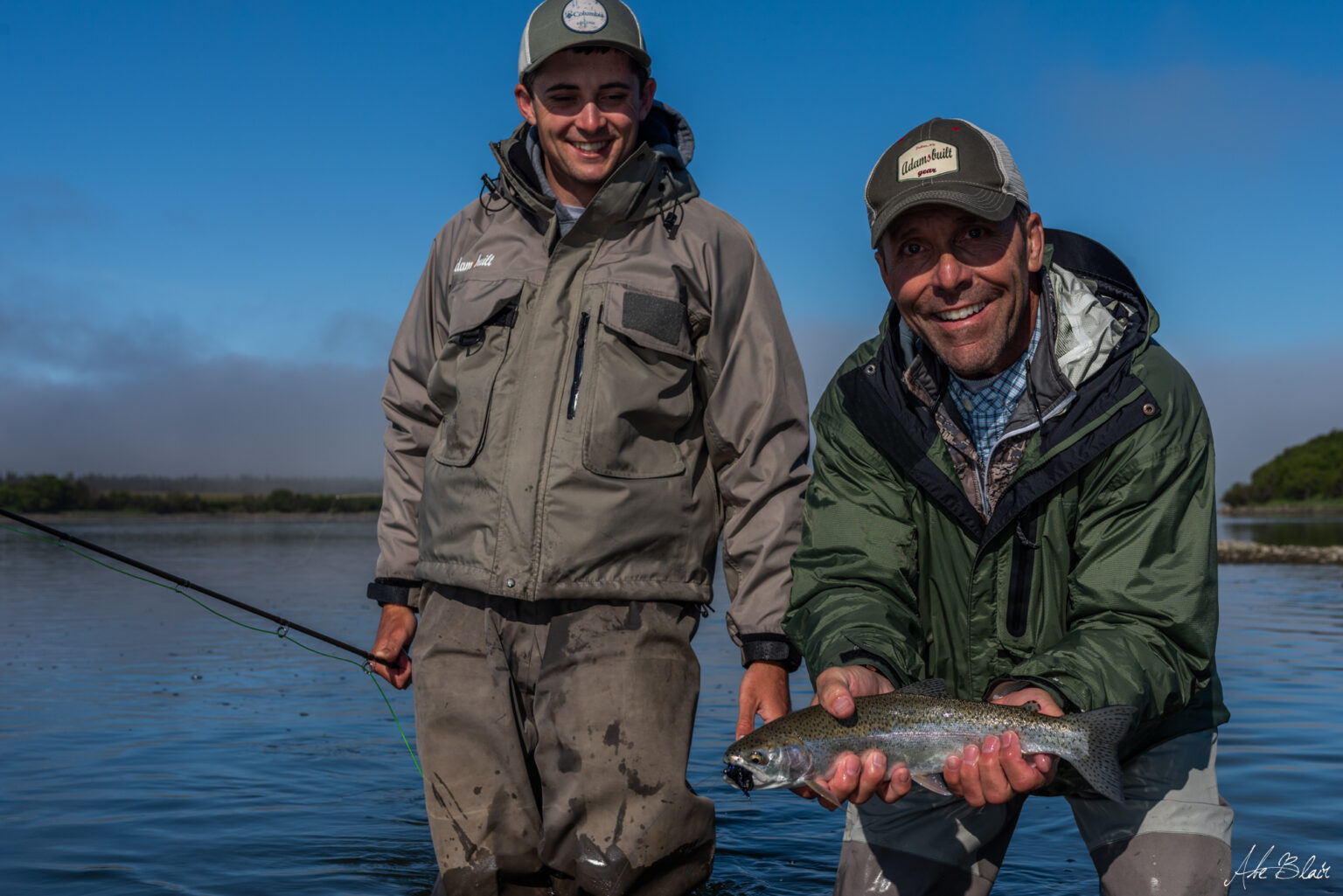 King Salmon Lodge Alaska Got Fishing