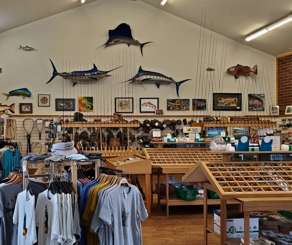 Idaho Angler Fly Shop - Boise, Idaho